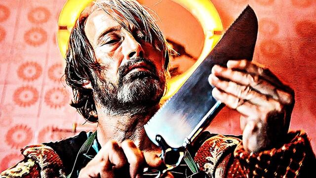 Поймать монстра — Русский трейлер (Субтитры, 2025)