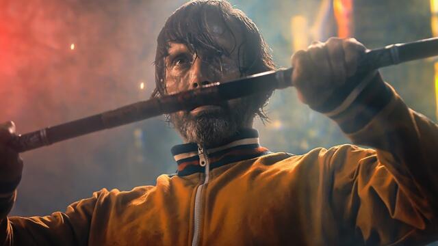 Поймать монстра — Русский трейлер (Субтитры, 2025)