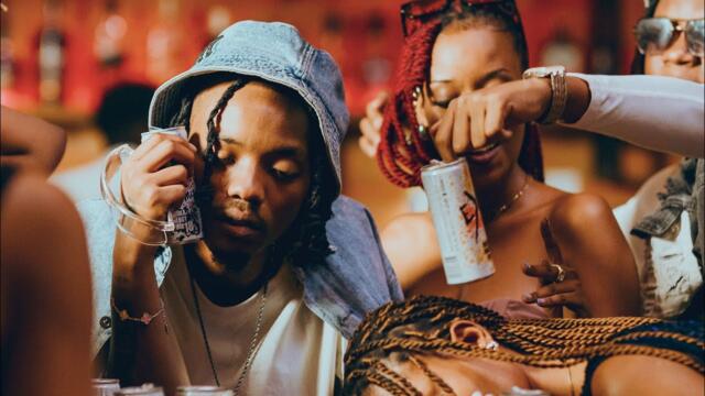 LinoG - BABI (official music video)