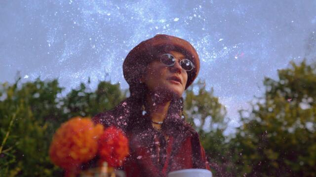 Big Thief - Words (Official Video)