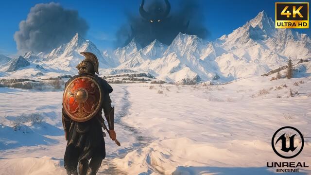 Best Game of Every Year (2010–2025)