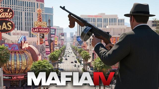 Mafia 4 - Everything We Know About Next Mafia Game