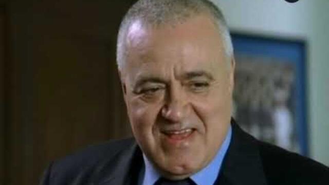 Комисар Рекс Сезон 11 епизод 4 БГ АУДИО