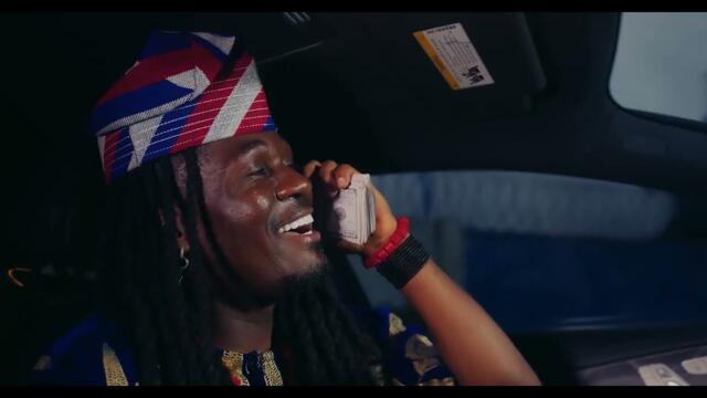 Eddie King - Work For It ft SIO official Video (2025)