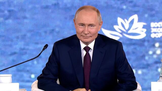 «Верить никому нельзя»: Путин о ценах, инфляции и жизни простых россиян