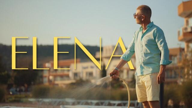 DJ Alex Nikolo ft. Do Sho - Elena (Official Video)