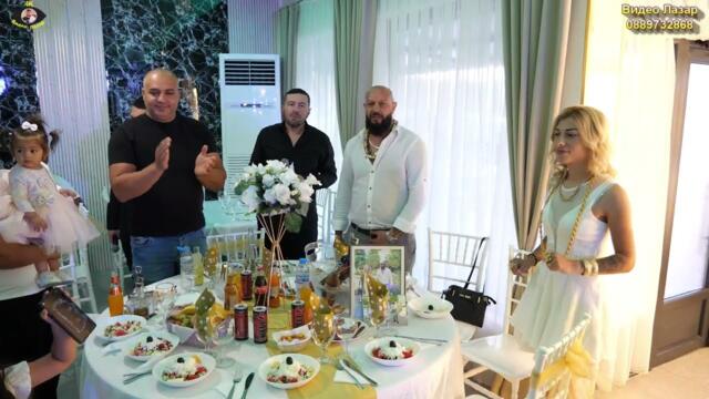 Ork Azis Grup 2025 Поздрав за Пеци Тариката Cover