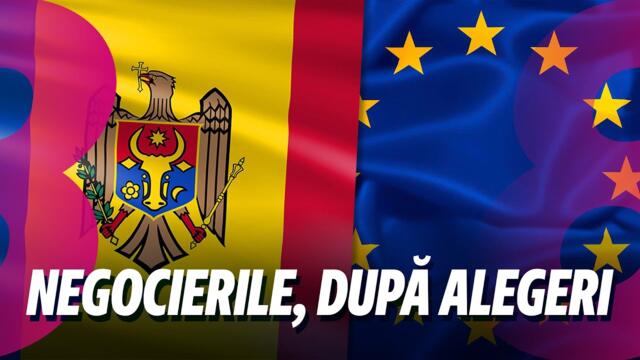 Știri: Negocierile, după alegeri /Șor, la raport în fața lui Putin /04.09.2025