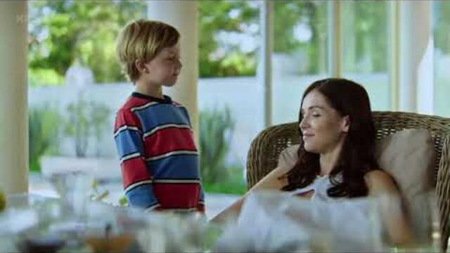 Виноград (3-серия) сериал 2025 года