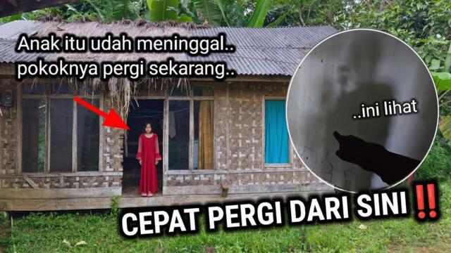 MUSTAHIL UNTUK PERCAYA!! TAPI ORANG INI TINGGAL DI RUMAH YANG TIDAK MASUK AKAL