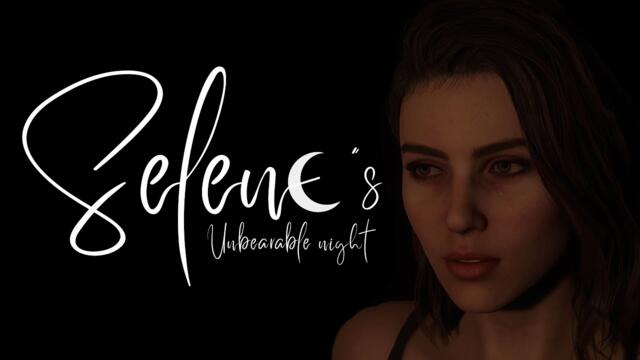 Selene's Unbearable Night First Chapter [Gameplay Trailer]
