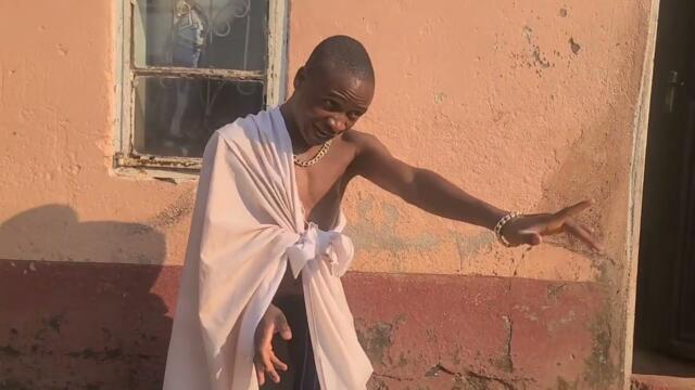 CULTURE LOVE- HOLY TEN'S PRAYER OFFICIAL MUSIC VIDEO 