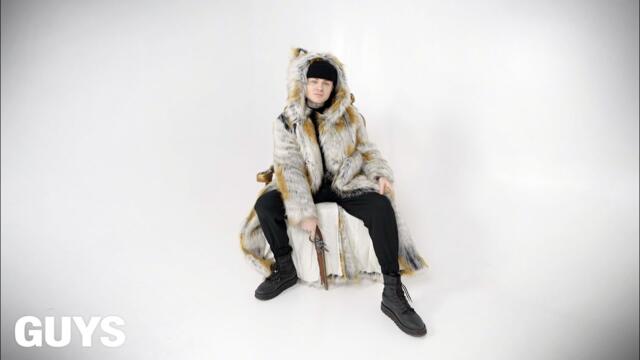 The Guys - Triple Six (Official Music Video)