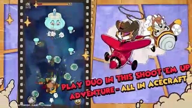 ACECRAFT - Gameplay Trailer