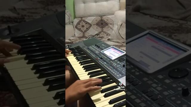 Популярния кючек в тикток @sabritokorg