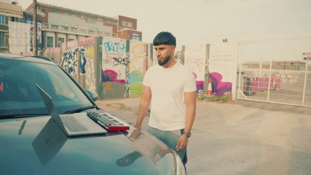 Naz6m - Saiyaara House Remix