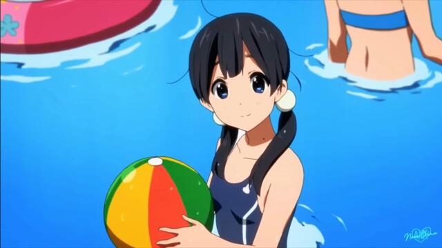 Blue - Yung Kai「AMV」