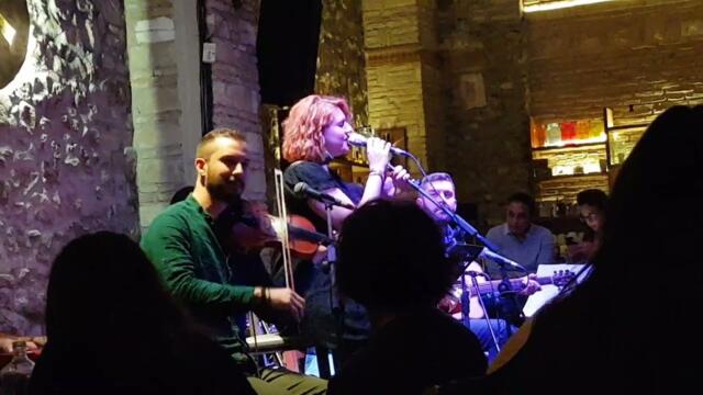 Ασπασία Στρατηγού - Που να πω@