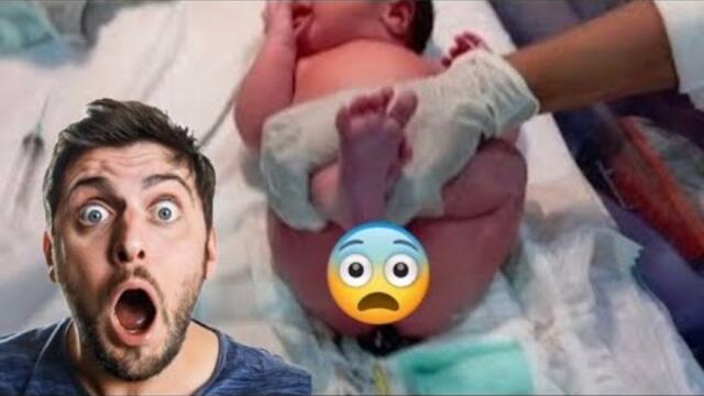 Initial Assessment of Newborn Baby in NICU | Step-by-Step Tutorial for Nurses & Doctors 👶🩺 |