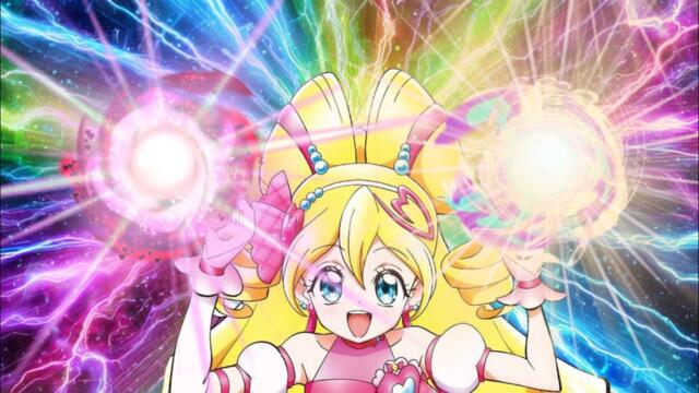 驚愕!!【第32話】超絶ネタバレ！キミとアイドルプリキュア♪公式内容とサブタイトルが判明！考察と解説！大予告 ネタバレ注意 キュアアイドル メロロン チョッキリーヌ 咲良うた 映画 あらすじ