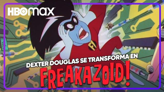 ¿Fenomenoide es en realidad Dexter? | Fenomenoide | HBO Max