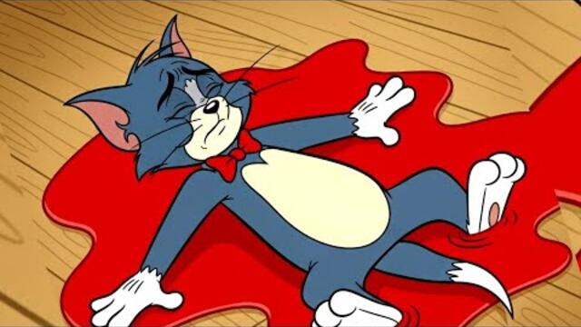 Tom and Jerry 💔 | The Last Episode 😢