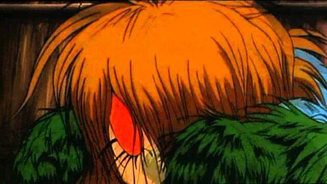 Sea Monster Transformation 03