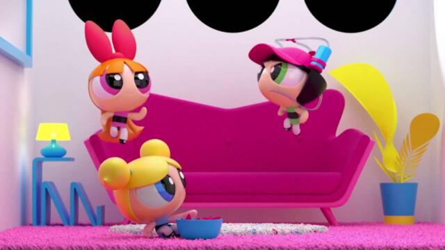 Cartoon Network USA Movie Bumpers Dimensional Rebrand 2016 (Made By Bent Image Lab)