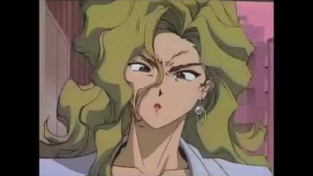 Best of Oe Kintaro (English Dub)