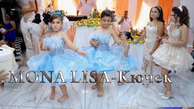 MONA LIZA - KUCHEK NEW HIT 2025 ork. CITY GROUP