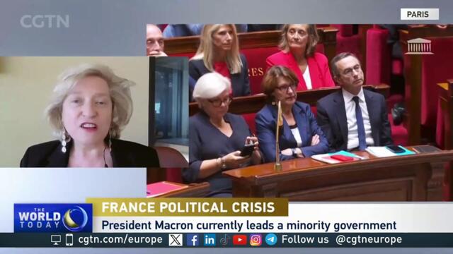 Why Are French Budget Cuts So Controversial? Can France Fix Its Debt Crisis?