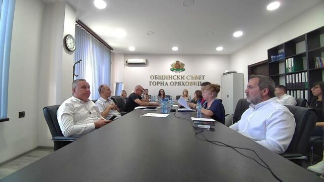 Извънредно заседание на Образование, култура и религия, Бюджет, финанси, икономика и евроинтеграция