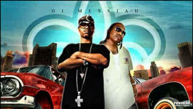 B.G. My Resume (feat. Plies)