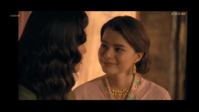 "Through Every Lifetime" (Uranus 2324) by Nae Doroin