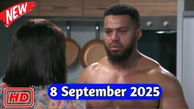 Skeem Saam Today Episode 8 September 2025 !! Episode 51 Session 14 !! Skeem Saam Today Full Episode