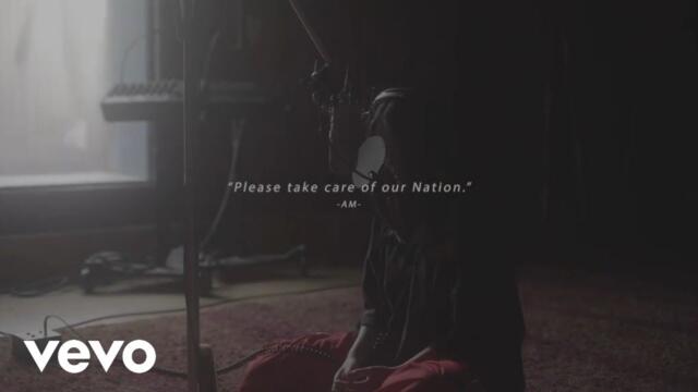 AGNEZMO - Ibu Pertiwi, Indonesia Pusaka (from Indonesia) (Official Music Video)