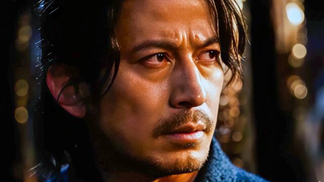 Последний самурай — Русский Трейлер (Субтитры, 2025)