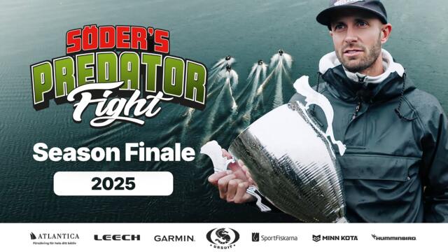 Predator Fight 2025 | Episode 6 (Multiple subtitles) 2025-09-09 18:26