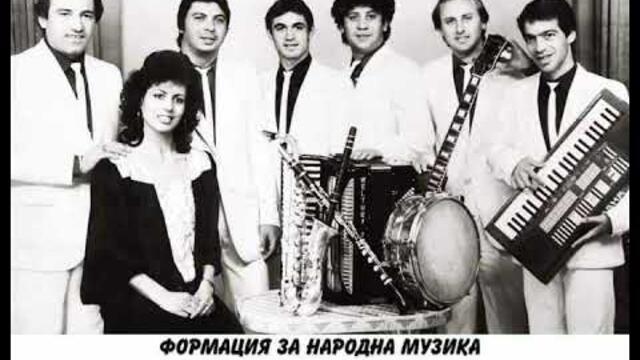 орк.Странджа - Кючек - 1988