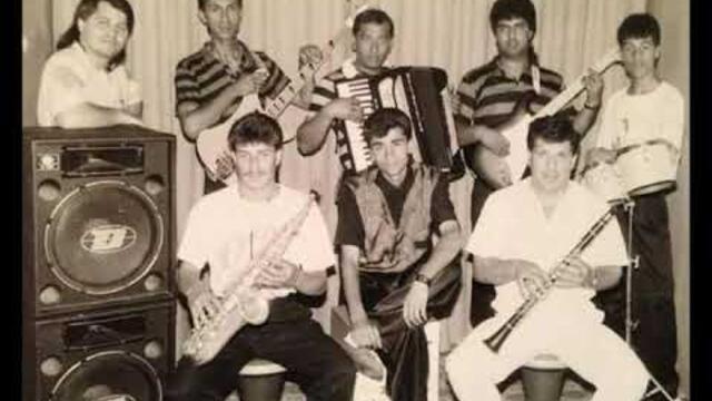 орк.Шишколар - Кючек - 1992