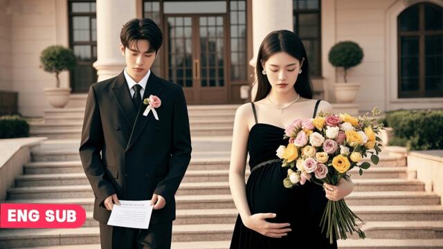 CEO Saw Wife As Substitute For His First Love. Only When She Left With Divorce Papers, He Panicked!