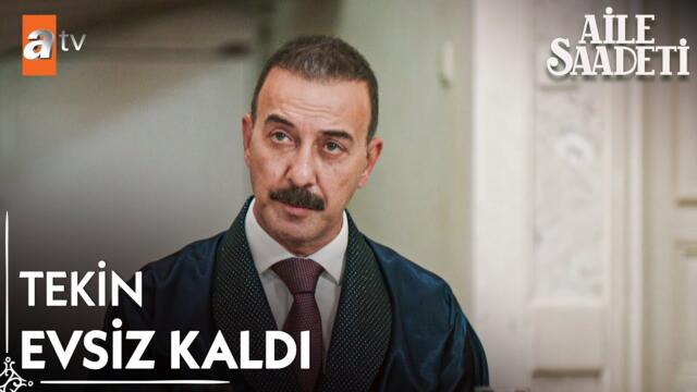 Saadet konağının yeni üyesi - Aile Saadeti 13. Bölüm