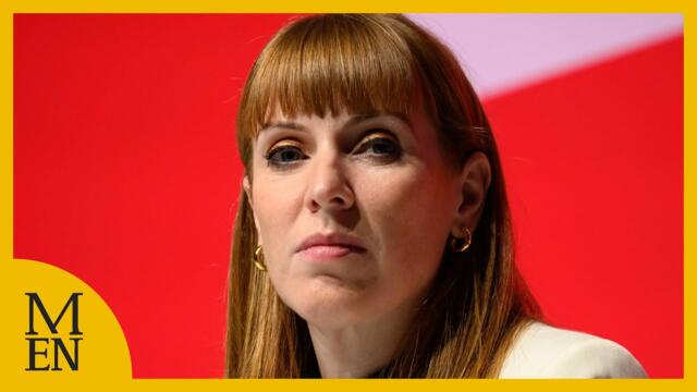 Angela Rayner resigns from government over tax affairs row