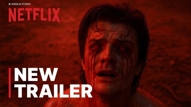 STRANGER THINGS 5: VOLUME 1 | New Trailer (2025) | Netflix