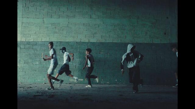 X7KIRA - JEMI [official video clip]