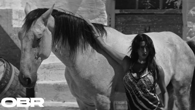 Danae - AYGOUSTOS (Official Music Video)