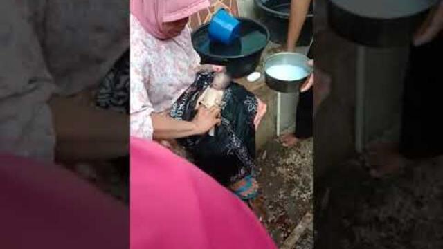 Bayi lahir kurang bulan