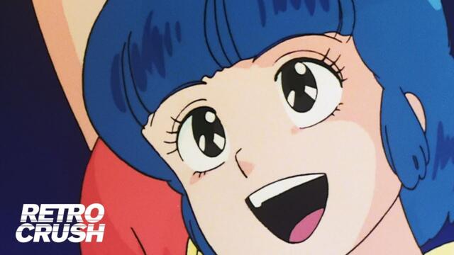 Creamy Mami - Opening [HD] | 'Delicate ni Sukishite' by Ohta Takako