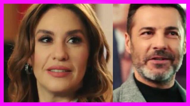 „Шербет от боровинки“: Гьоркем губи майка си, Умут и Рюзгяр стигат до сбиване