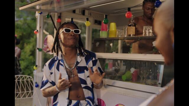 Rybeena & Shoday - Gaddem (Official Video)